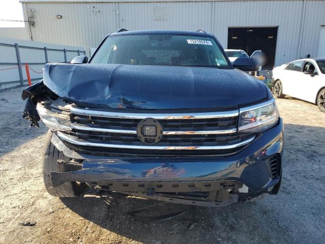 Photo 4 VIN: 1V2JR2CAXMC547435 - VOLKSWAGEN ATLAS SE 