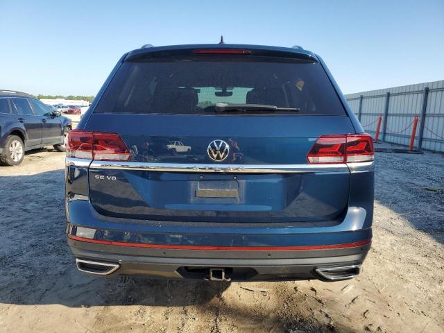 Photo 5 VIN: 1V2JR2CAXMC547435 - VOLKSWAGEN ATLAS SE 