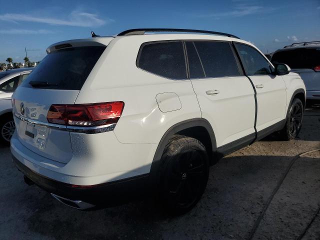 Photo 2 VIN: 1V2JR2CAXMC593623 - VOLKSWAGEN ATLAS SE 