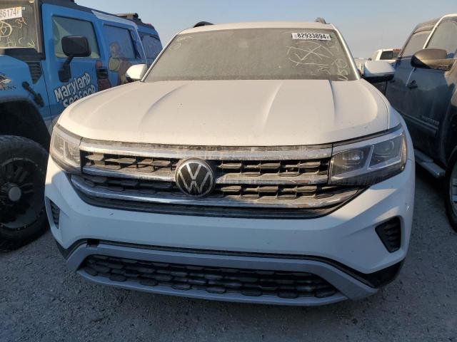 Photo 4 VIN: 1V2JR2CAXMC593623 - VOLKSWAGEN ATLAS SE 