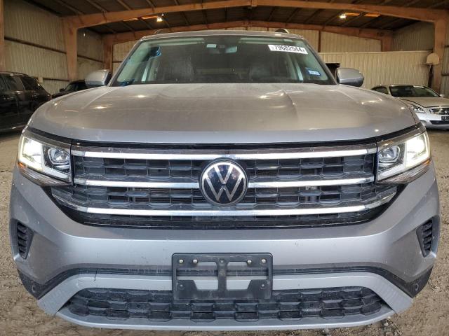 Photo 4 VIN: 1V2JR2CAXPC500572 - VOLKSWAGEN ATLAS SE 