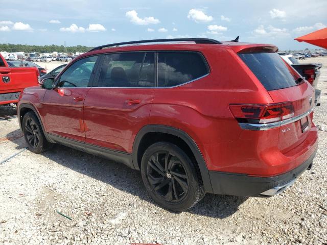 Photo 1 VIN: 1V2JR2CAXPC507053 - VOLKSWAGEN ATLAS SE 