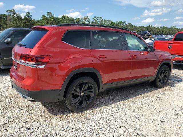 Photo 2 VIN: 1V2JR2CAXPC507053 - VOLKSWAGEN ATLAS SE 