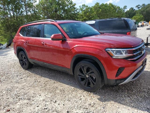 Photo 3 VIN: 1V2JR2CAXPC507053 - VOLKSWAGEN ATLAS SE 