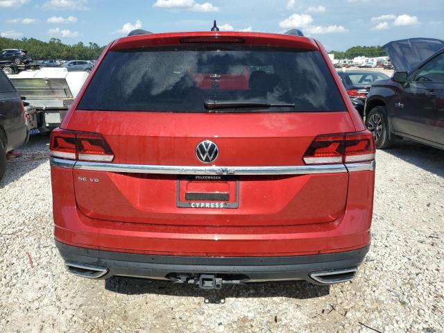 Photo 5 VIN: 1V2JR2CAXPC507053 - VOLKSWAGEN ATLAS SE 