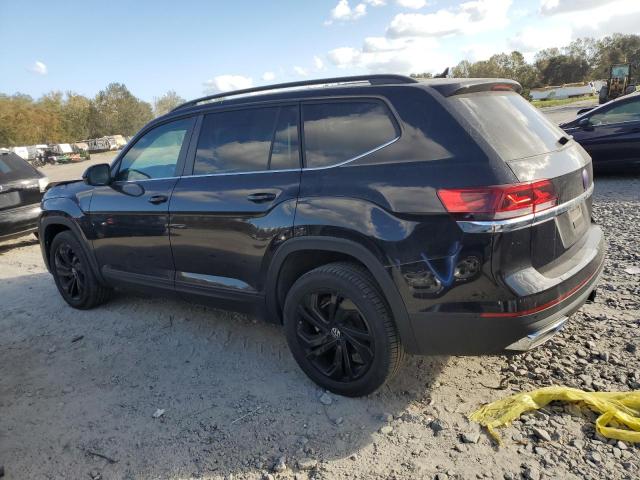 Photo 1 VIN: 1V2JR2CAXPC531286 - VOLKSWAGEN ATLAS SE 