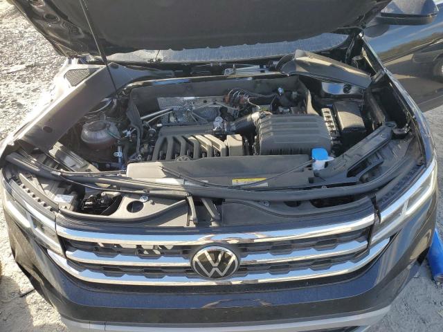 Photo 11 VIN: 1V2JR2CAXPC531286 - VOLKSWAGEN ATLAS SE 