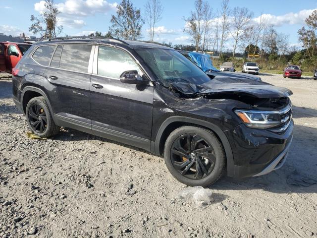 Photo 3 VIN: 1V2JR2CAXPC531286 - VOLKSWAGEN ATLAS SE 