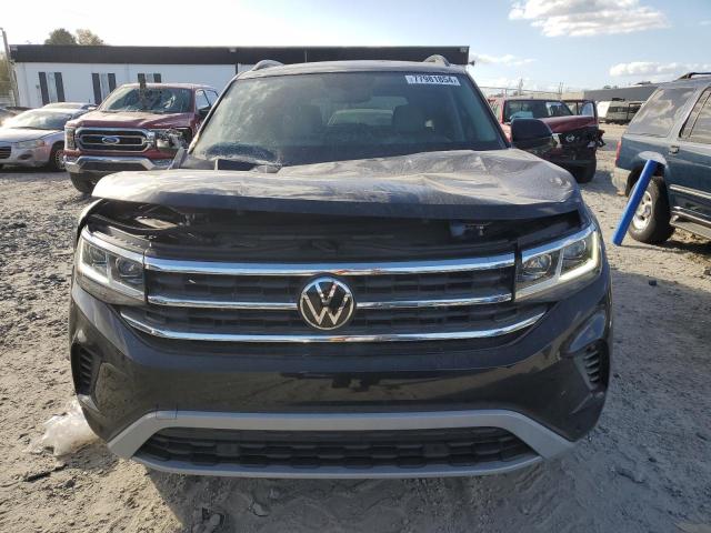 Photo 4 VIN: 1V2JR2CAXPC531286 - VOLKSWAGEN ATLAS SE 