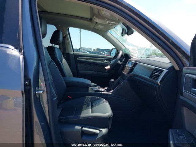 Photo 4 VIN: 1V2JR2CAXPC545110 - VOLKSWAGEN ATLAS 