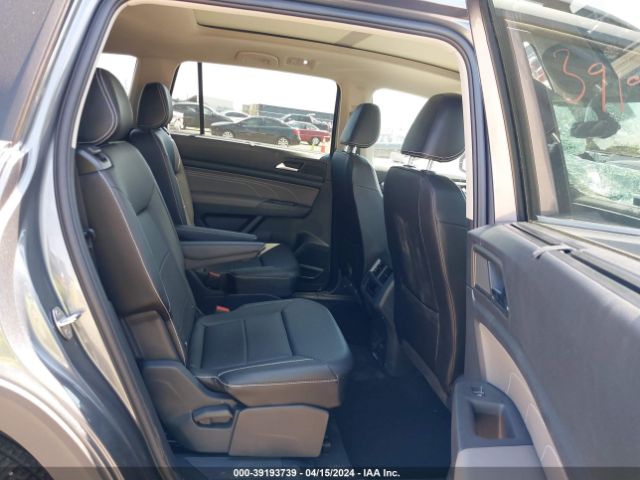 Photo 7 VIN: 1V2JR2CAXPC545110 - VOLKSWAGEN ATLAS 