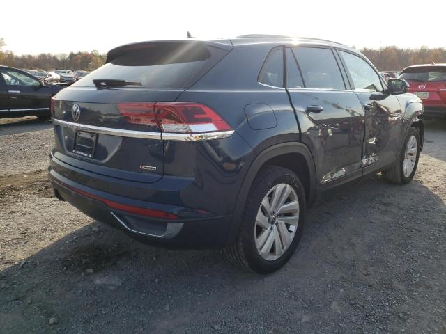 Photo 3 VIN: 1V2KC2CA1MC204261 - VOLKSWAGEN ATLAS CROS 