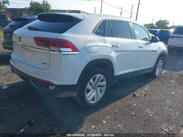 Photo 3 VIN: 1V2KC2CA3PC219610 - VOLKSWAGEN ATLAS 