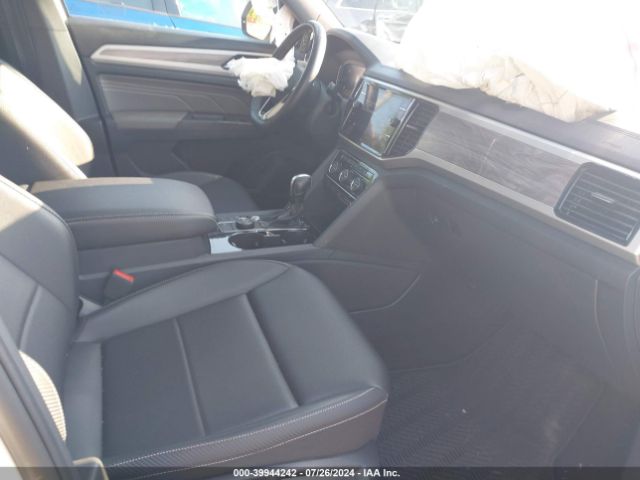 Photo 4 VIN: 1V2KC2CA3PC219610 - VOLKSWAGEN ATLAS 