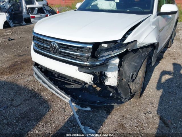 Photo 5 VIN: 1V2KC2CA3PC219610 - VOLKSWAGEN ATLAS 