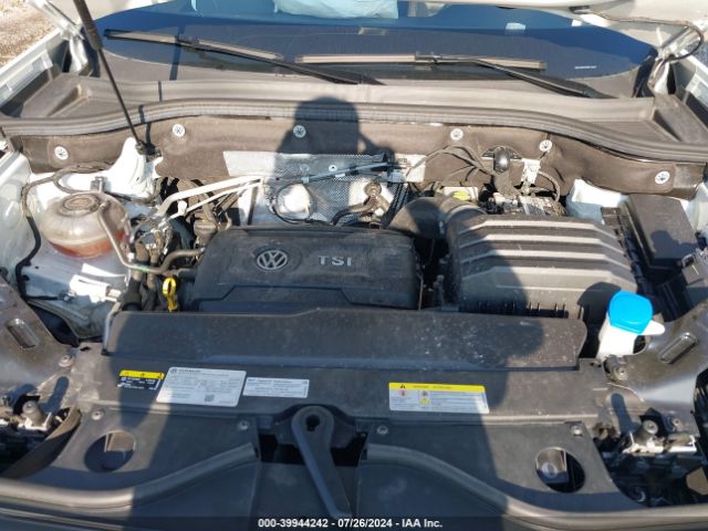 Photo 9 VIN: 1V2KC2CA3PC219610 - VOLKSWAGEN ATLAS 