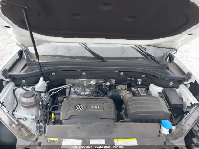 Photo 9 VIN: 1V2KC2CA3PC224483 - VOLKSWAGEN ATLAS CROSS SPORT 