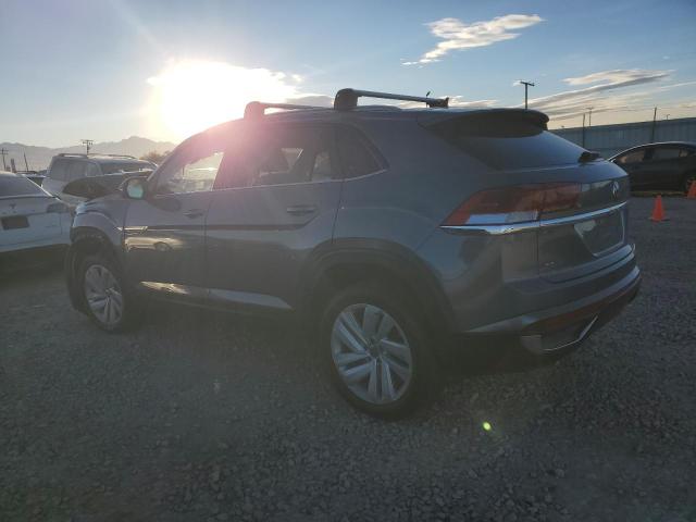 Photo 1 VIN: 1V2KC2CA4NC228197 - VOLKSWAGEN ATLAS CROS 