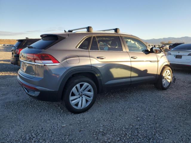 Photo 2 VIN: 1V2KC2CA4NC228197 - VOLKSWAGEN ATLAS CROS 