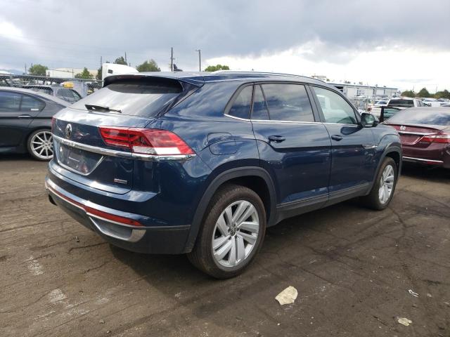 Photo 2 VIN: 1V2KC2CA5MC240793 - VOLKSWAGEN ATLAS CROS 