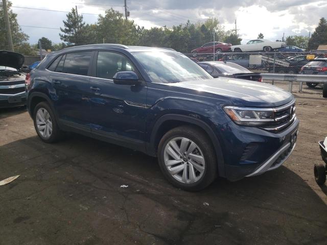 Photo 3 VIN: 1V2KC2CA5MC240793 - VOLKSWAGEN ATLAS CROS 