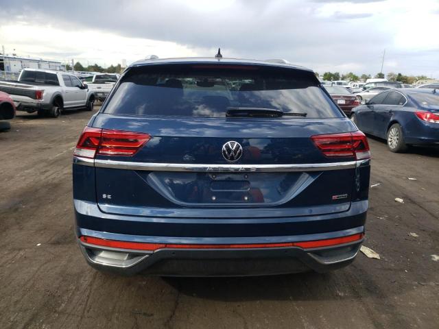 Photo 5 VIN: 1V2KC2CA5MC240793 - VOLKSWAGEN ATLAS CROS 