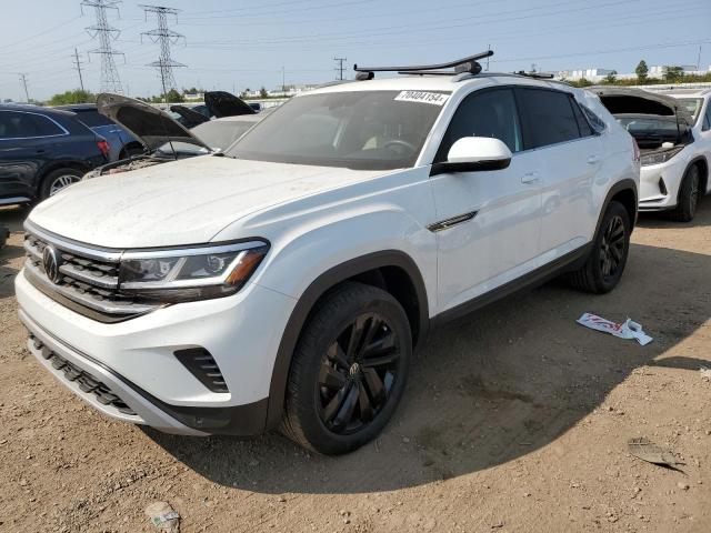 Photo 0 VIN: 1V2KC2CA5NC218441 - VOLKSWAGEN ATLAS CROS 