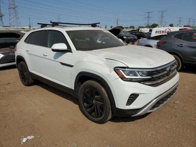 Photo 3 VIN: 1V2KC2CA5NC218441 - VOLKSWAGEN ATLAS CROS 