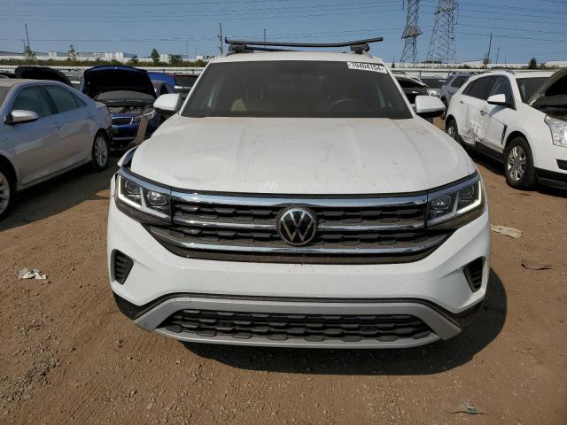 Photo 4 VIN: 1V2KC2CA5NC218441 - VOLKSWAGEN ATLAS CROS 