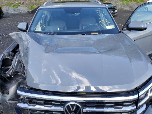 Photo 10 VIN: 1V2KC2CA5NC229312 - VOLKSWAGEN ATLAS CROS 