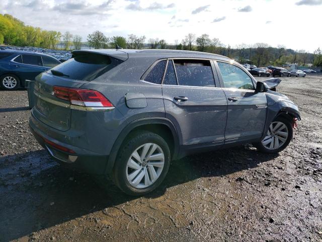 Photo 2 VIN: 1V2KC2CA5NC229312 - VOLKSWAGEN ATLAS CROS 