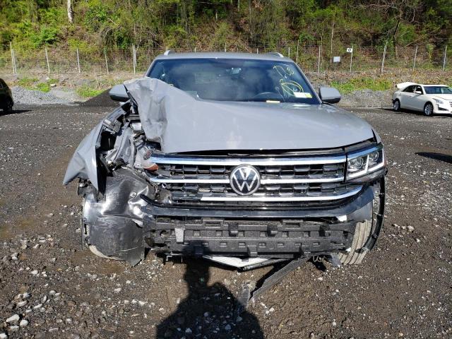 Photo 4 VIN: 1V2KC2CA5NC229312 - VOLKSWAGEN ATLAS CROS 