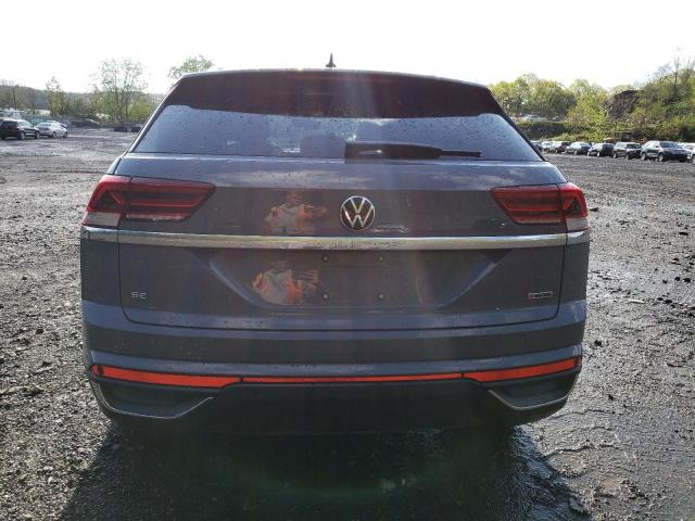 Photo 5 VIN: 1V2KC2CA5NC229312 - VOLKSWAGEN ATLAS CROS 