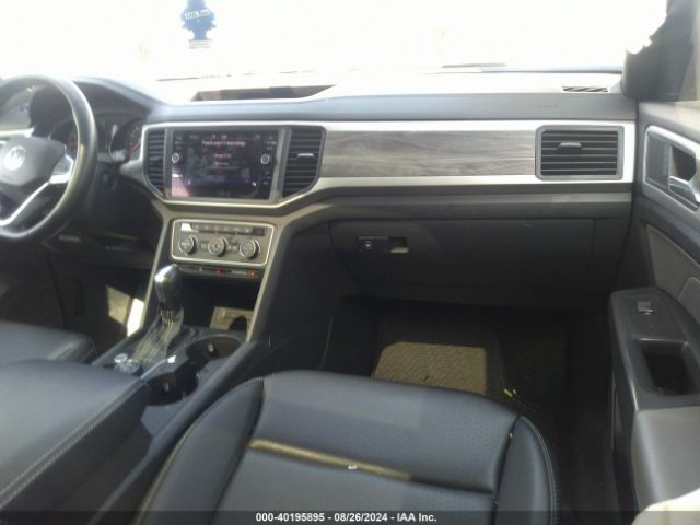 Photo 4 VIN: 1V2KC2CA7MC224899 - VOLKSWAGEN ATLAS CROSS SPORT 