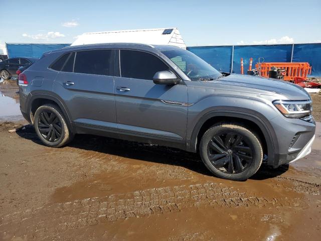 Photo 3 VIN: 1V2KC2CA7NC213306 - VOLKSWAGEN ATLAS CROS 