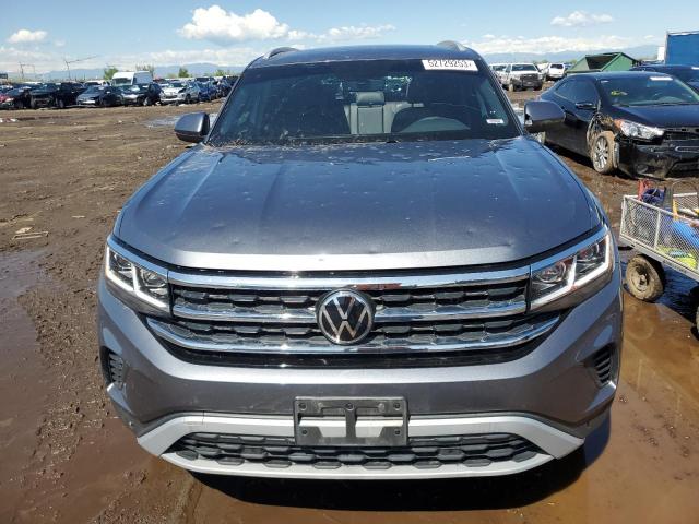 Photo 4 VIN: 1V2KC2CA7NC213306 - VOLKSWAGEN ATLAS CROS 