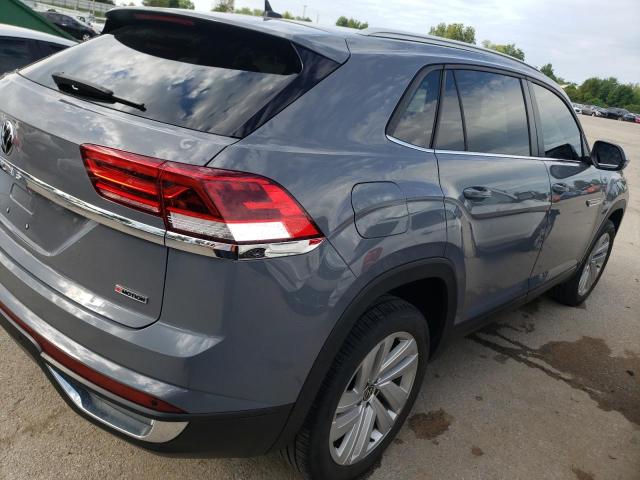 Photo 2 VIN: 1V2KC2CA8MC224815 - VOLKSWAGEN ATLAS CROS 