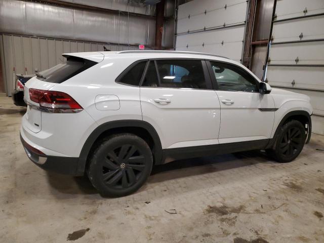 Photo 2 VIN: 1V2KC2CA8NC222984 - VOLKSWAGEN ATLAS CROS 