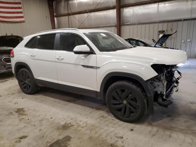 Photo 3 VIN: 1V2KC2CA8NC222984 - VOLKSWAGEN ATLAS CROS 