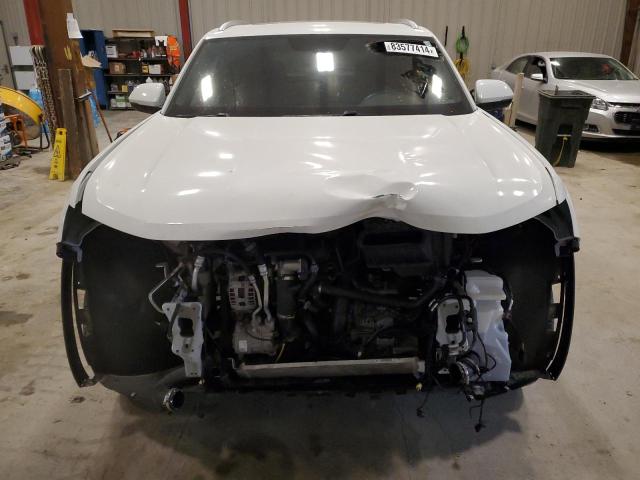 Photo 4 VIN: 1V2KC2CA8NC222984 - VOLKSWAGEN ATLAS CROS 