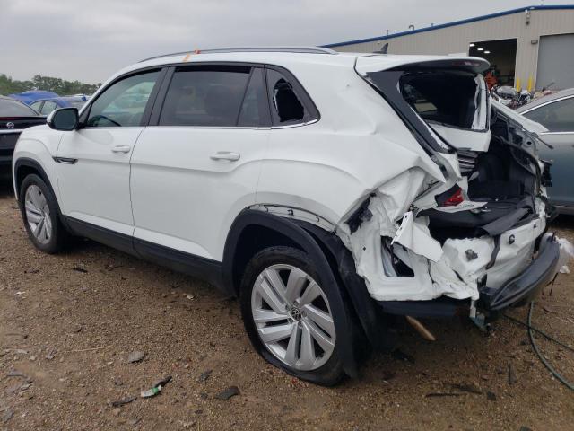 Photo 1 VIN: 1V2KC2CA9NC228227 - VOLKSWAGEN ATLAS CROS 