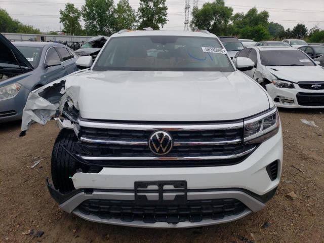 Photo 4 VIN: 1V2KC2CA9NC228227 - VOLKSWAGEN ATLAS CROS 