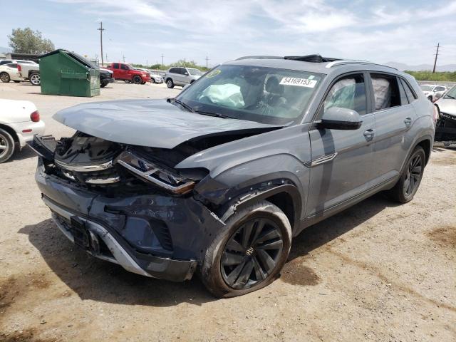 Photo 0 VIN: 1V2KE2CA0NC225615 - VOLKSWAGEN ATLAS 