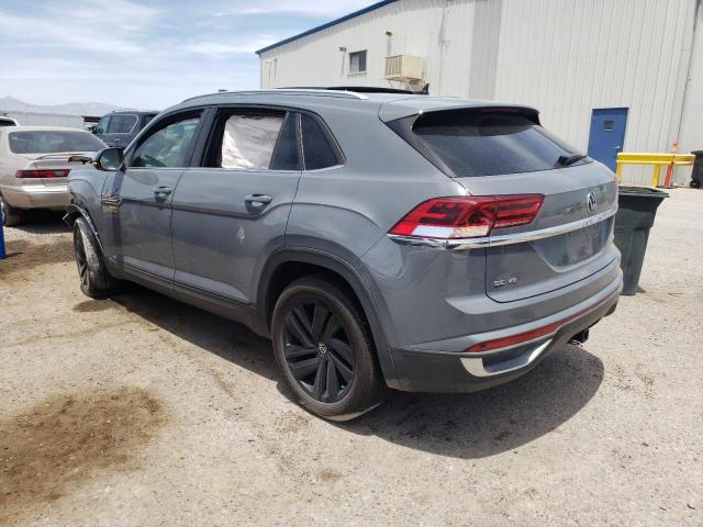 Photo 1 VIN: 1V2KE2CA0NC225615 - VOLKSWAGEN ATLAS 