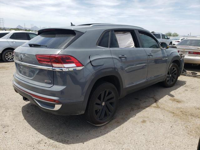 Photo 2 VIN: 1V2KE2CA0NC225615 - VOLKSWAGEN ATLAS 