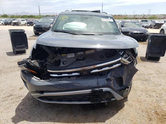 Photo 4 VIN: 1V2KE2CA0NC225615 - VOLKSWAGEN ATLAS 