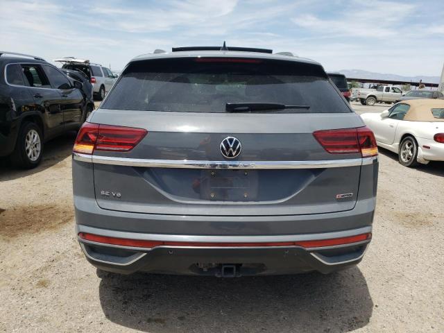 Photo 5 VIN: 1V2KE2CA0NC225615 - VOLKSWAGEN ATLAS 