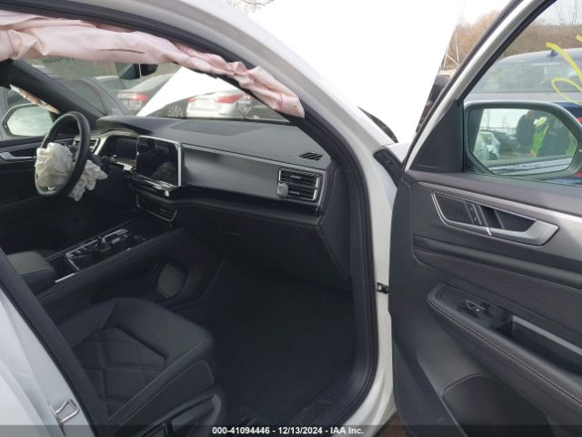 Photo 4 VIN: 1V2KE2CA0RC251671 - VOLKSWAGEN ATLAS CROSS SPORT 