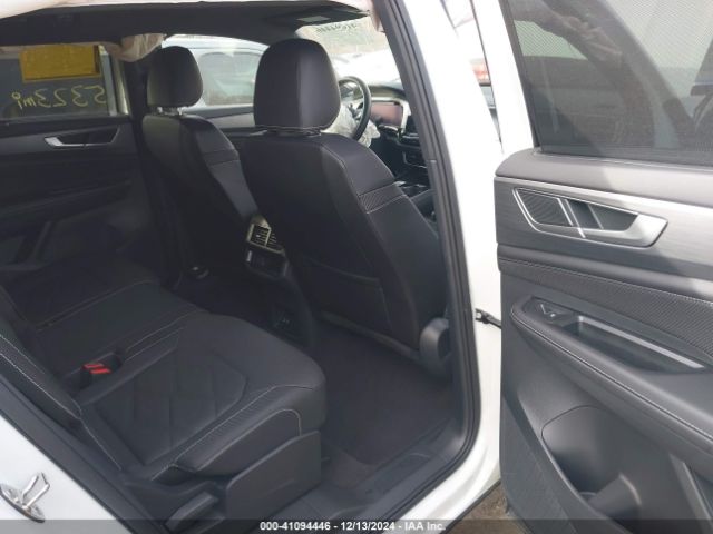 Photo 7 VIN: 1V2KE2CA0RC251671 - VOLKSWAGEN ATLAS CROSS SPORT 