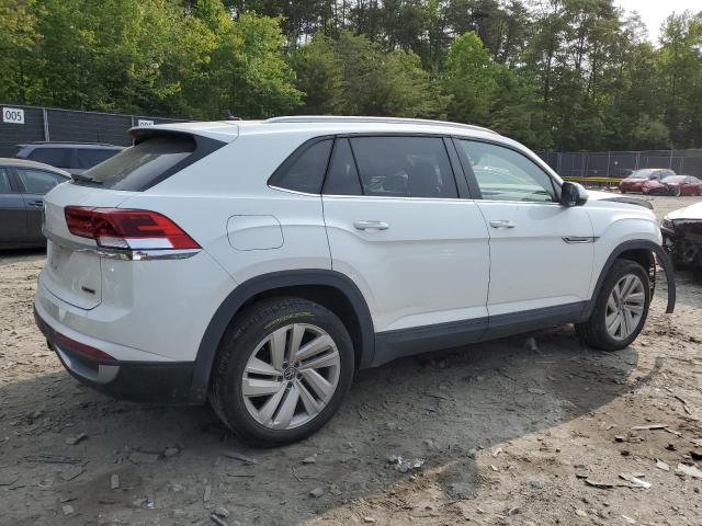 Photo 2 VIN: 1V2KE2CA1MC230210 - VOLKSWAGEN ATLAS CROS 